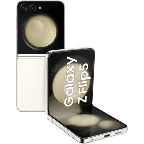 Smartfon Samsung Galaxy Z Flip5 SM-F731BZEHEUB - zdjęcie poglądowe 4