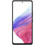 Smartfon Samsung Galaxy A53 5G SM-A536BZKNEEE - zdjęcie poglądowe 1