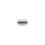 Przejściówka Apple USB-C na Lightning MUQX3ZM, A - zdjęcie poglądowe 1