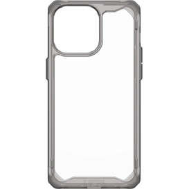 Etui ochronne na smartfon UAG Plyo 114310113131 do iPhone 15 Pro Max - Szare, Przezroczyste