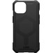 Etui ochronne na smartfon UAG Essential Armor Magsafe 114288114040 do iPhone 15 - Czarne