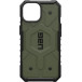 Etui UAG Pathfinder Magsafe 114291117272 do iPhone 15 - Oliwkowe
