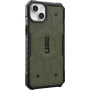 Etui UAG Pathfinder Magsafe 114311117272 do iPhone 15 Plus - zdjęcie poglądowe 5