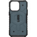 Etui ochronne na smartfon UAG Pathfinder Magsafe 114301114151 do iPhone 15 Pro Max - Niebieskie