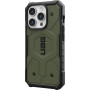 Etui ochronne na smartfon UAG Pathfinder Magsafe 114281117272 do iPhone 15 Pro - zdjęcie poglądowe 4