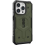 Etui ochronne na smartfon UAG Pathfinder Magsafe 114281117272 do iPhone 15 Pro - zdjęcie poglądowe 5