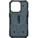 Etui ochronne na smartfon UAG Pathfinder Magsafe 114281114151 do iPhone 15 Pro - Niebieskie