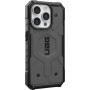 Etui ochronne na smartfon UAG Pathfinder Magsafe 114281113333 do iPhone 15 Pro - zdjęcie poglądowe 5