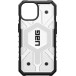 Etui UAG Pathfinder Magsafe 114291114343 do iPhone 15 - Przezroczyste