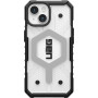 Etui UAG Pathfinder Magsafe 114291114343 do iPhone 15 - zdjęcie poglądowe 3