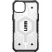 Etui ochronne na smartfon UAG Pathfinder Magsafe 114311114343 do iPhone 15 Plus - Przezroczyste