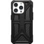 Etui UAG Monarch 114278114242 do iPhone 15 Pro - zdjęcie poglądowe 3