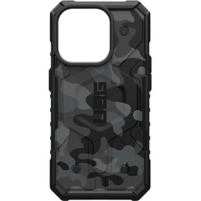 Etui ochronne na smartfon UAG Pathfinder 114283114061 do iPhone 15 Pro - zdjęcie poglądowe 7