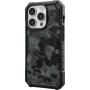 Etui ochronne na smartfon UAG Pathfinder 114283114061 do iPhone 15 Pro - zdjęcie poglądowe 4