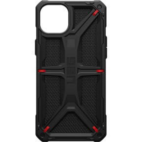 Etui UAG Monarch 114309113940 do iPhone 15 Plus - zdjęcie poglądowe 7