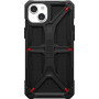 Etui UAG Monarch 114309113940 do iPhone 15 Plus - zdjęcie poglądowe 3