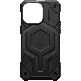 Etui ochronne na smartfon UAG Monarch Pro 114222114242 do iPhone 15 Pro Max - Czarne