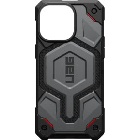 Etui UAG Monarch Pro 114222113940 do iPhone 15 Pro Max - zdjęcie poglądowe 7