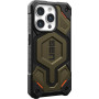 Etui UAG Monarch Pro 11422111397B do iPhone 15 Pro - zdjęcie poglądowe 5