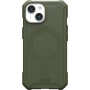 Etui UAG Essential Armor Magsafe 114288117272 do iPhone 15 - zdjęcie poglądowe 3