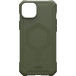 Etui UAG Essential Armor Magsafe 114307117272 do iPhone 15 Plus - Oliwkowe