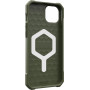 Etui UAG Essential Armor Magsafe 114307117272 do iPhone 15 Plus - zdjęcie poglądowe 1