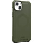 Etui UAG Essential Armor Magsafe 114307117272 do iPhone 15 Plus - zdjęcie poglądowe 5