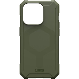Etui UAG Essential Armor Magsafe 114276117272 do iPhone 15 Pro - zdjęcie poglądowe 7