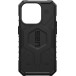 Etui ochronne na smartfon UAG Pathfinder Magsafe 114281114040 do iPhone 15 Pro - Czarne
