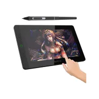 Tablet graficzny BOSTO BT-13HDKT, 13,3", pióro BOSTO W09 | Sklep ITnes.pl, IT for BUSINESS