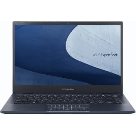 Laptop ASUS ExpertBook B5 B5302C 90NX03S1-M051608T - i5-1135G7/13,3" FHD/RAM 16GB/SSD 512GB + SSD 512GB/Granatowy/Windows 10 Pro