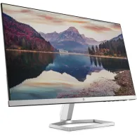 Monitor HP M22f 2D9J9E9, 21,5", 1920x1080 (FHD), 75Hz, IPS, 5 ms | Sklep ITnes.pl, IT for BUSINESS