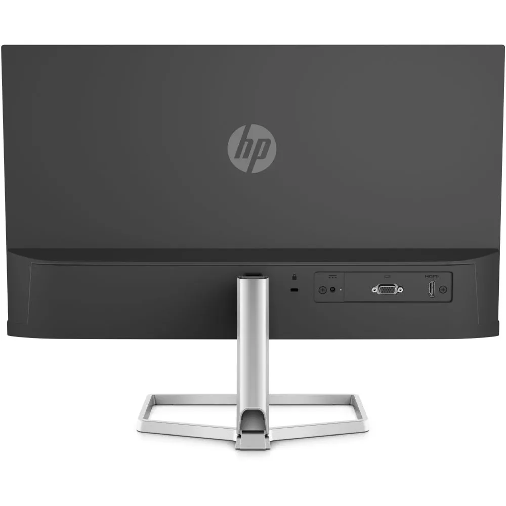 Monitor HP M22f 2D9J9E9 - 21,5"/1920x1080 (Full HD)/75Hz/IPS/5 ms