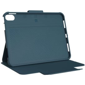 Etui ochronne na tablet UAG Dot 12339V315959do iPad 10.9 10. gen. - Niebieskie