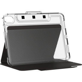 Etui ochronne na tablet UAG Lucent 12339N314040 do iPad 10.9 10. gen. - Czarne