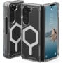 Etui ochronne na smartfon UAG Plyo Pro 214215114333 do Samsung Galaxy Fold 5 - zdjęcie poglądowe 4