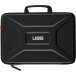 Etui ochronne na laptopa UAG Medium Sleeve Handle 982800114040 do urządzeń 13" - Czarne