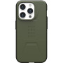 Etui ochronne na smartfon UAG Civilian Magsafe 114275117272 do iPhone 15 Pro - zdjęcie poglądowe 3