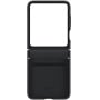 Etui na smartfon Samsung Flap ECO-Leather CaseB5 do Flip5 EF-VF731PBEGWW - zdjęcie poglądowe 1