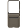 Etui na smartfon Samsung Flap ECO-Leather CaseB5 do Flip5 EF-VF731PAEGWW - zdjęcie poglądowe 1