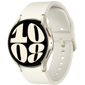 Smartwatch Samsung Galaxy Watch 6 SM-R930NZEAEUE - 40mm, Bluetooth, Złoty