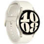 Smartwatch Samsung Galaxy Watch 6 SM-R930NZEAEUE - 40mm, Bluetooth, Złoty