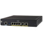 Router Cisco C931-4P - zdjęcie poglądowe 2