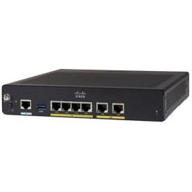 Router Cisco C931-4P - zdjęcie poglądowe 2