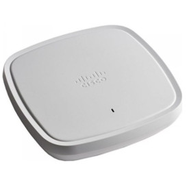 Access point Cisco Catalyst C9130AXE-E - standard Wi-Fi 6, Dual Band, 4x4 MIMO