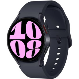 Smartwatch Samsung Galaxy Watch 6 SM-R935FZKAEUE - 40mm, Bluetooth, LTE, Czarny
