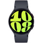 Smartwatch Samsung Galaxy Watch 6 SM-R940NZKAEUE - 44mm, Bluetooth, Czarny