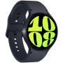 Smartwatch Samsung Galaxy Watch 6 SM-R945FZKAEUE - 44mm, Bluetooth, LTE, Czarny