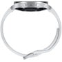 Smartwatch Samsung Galaxy Watch 6 SM-R945FZSAEUE - 44mm, Bluetooth, LTE, Srebrny