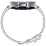 Smartwatch Samsung Galaxy Watch 6 Classic SM-R950NZSAEUE - 43mm, Bluetooth, Srebrny
